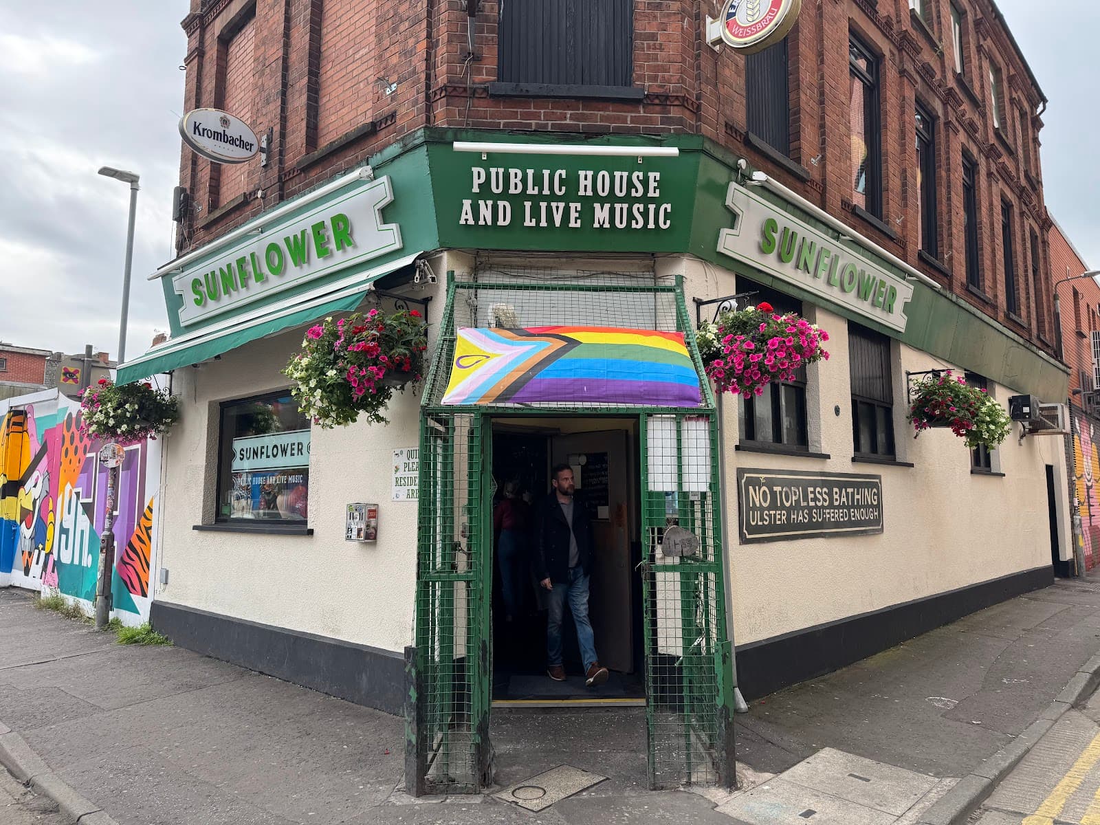 Sunflower Public House