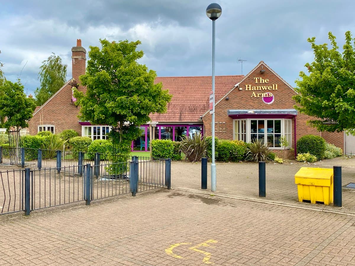 Hanwell Arms