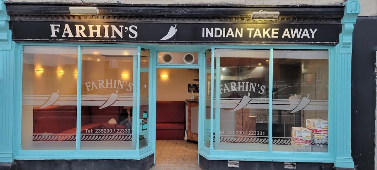 Farhin