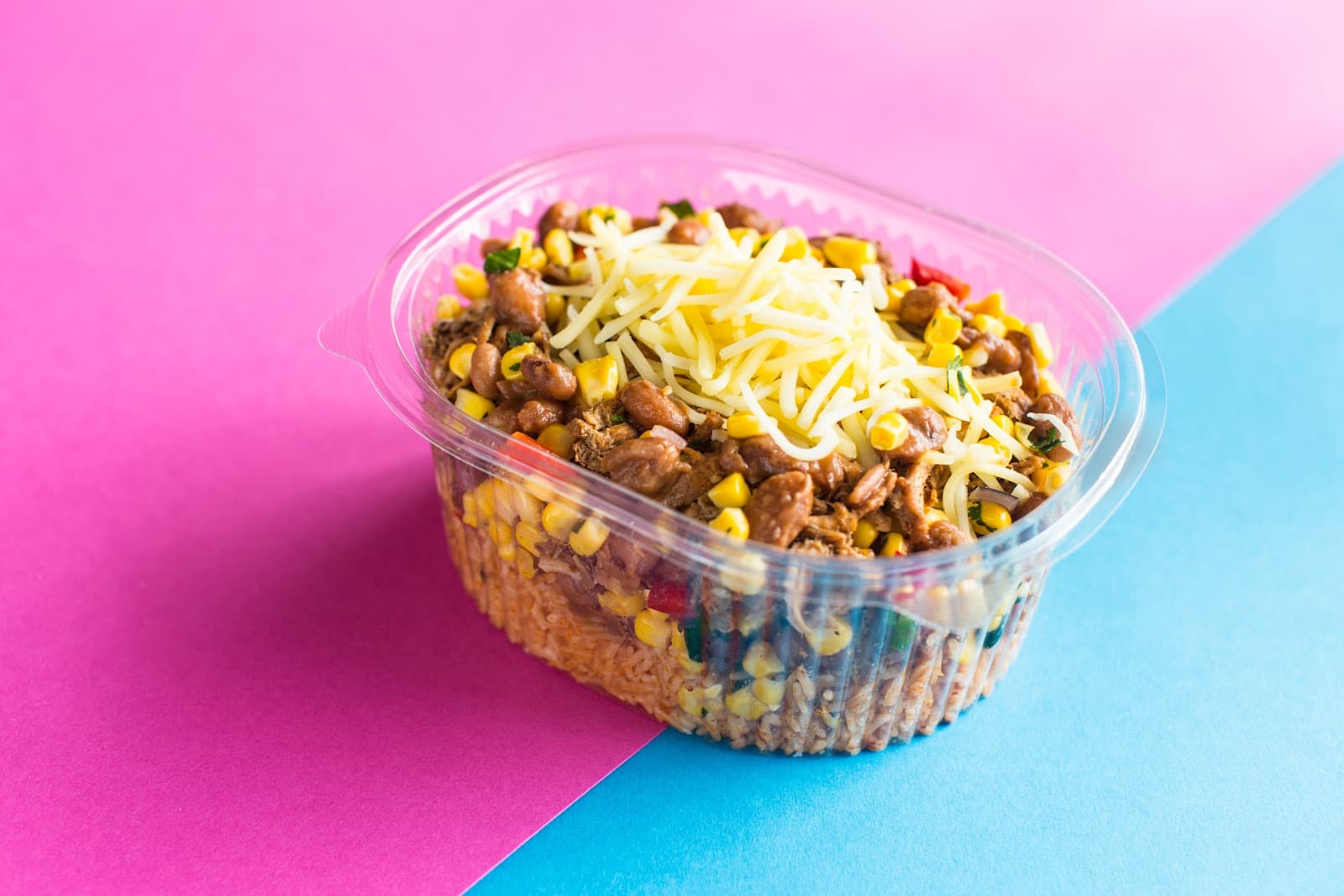 Boojum - Hanover Quay