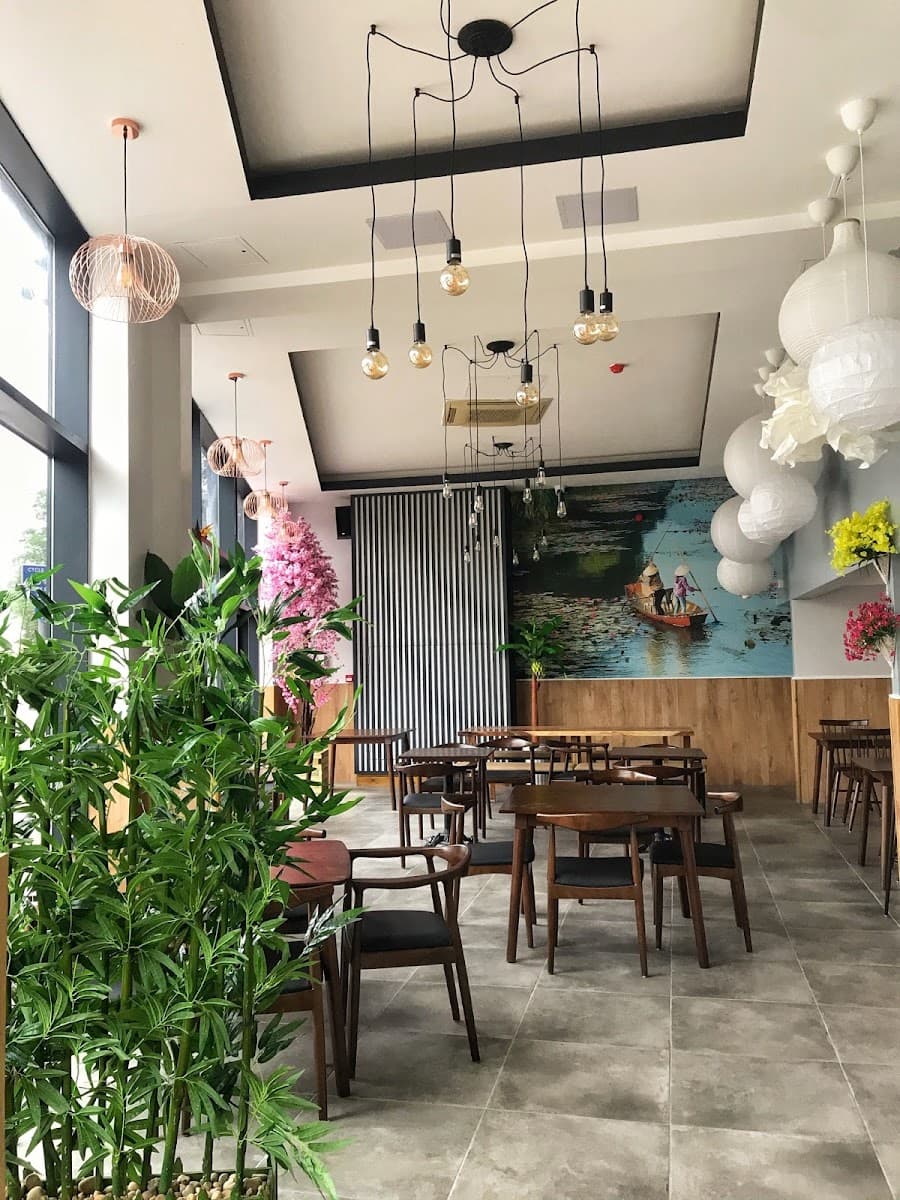 The House of Phở