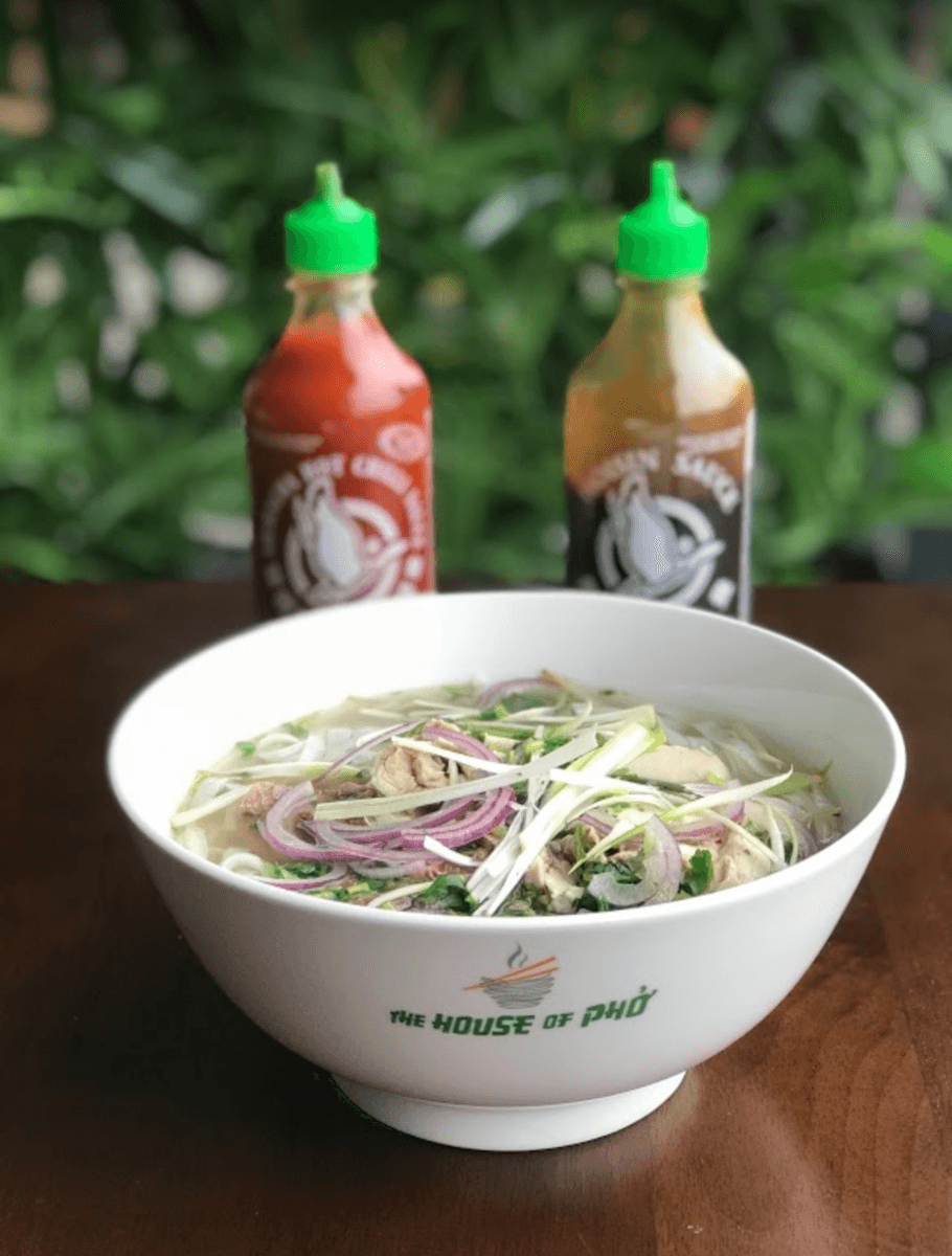 The House of Phở
