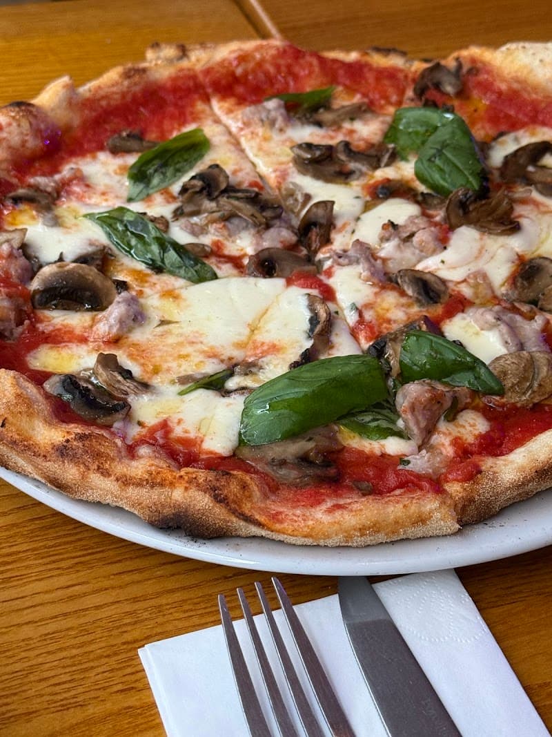 Capri's Cucina Italiana