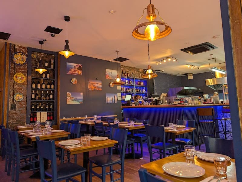 Capri's Cucina Italiana