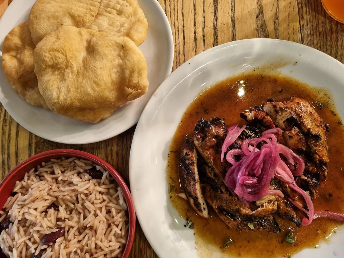 Turtle Bay Bristol Broad Quay