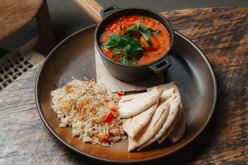 Olive Tree Brasserie Leeds