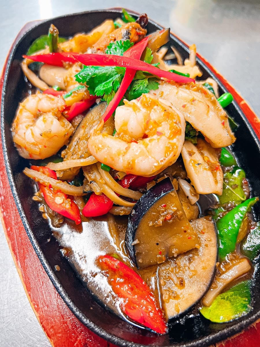 Clifton Thai