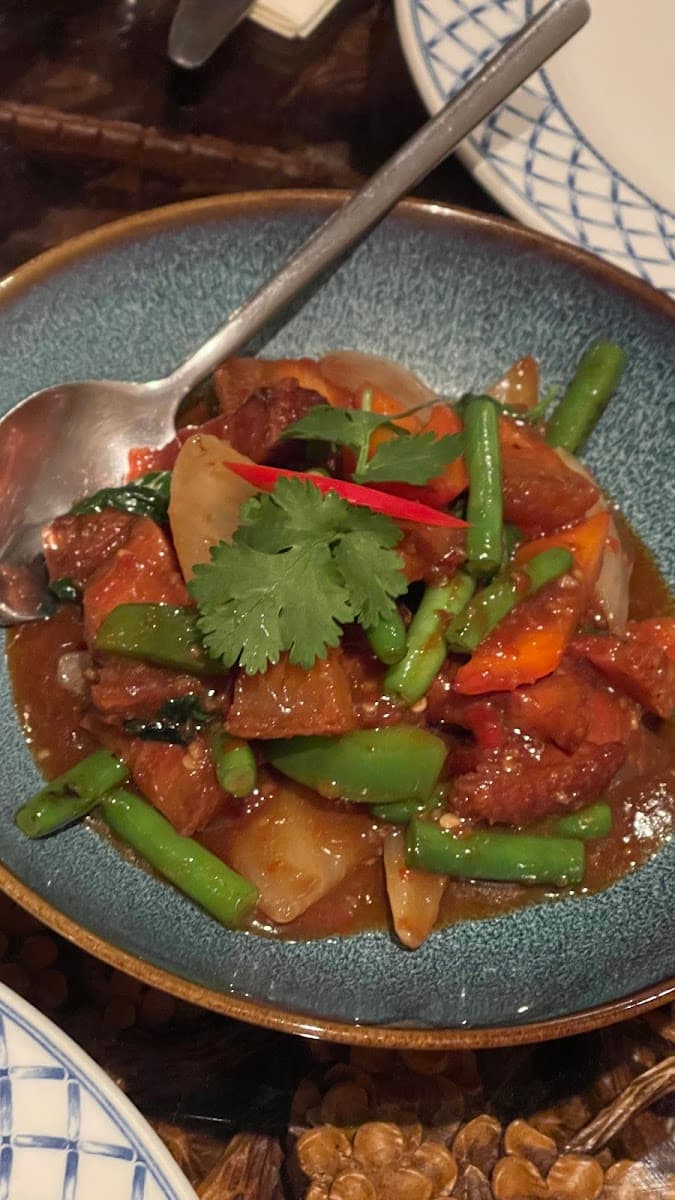 Clifton Thai