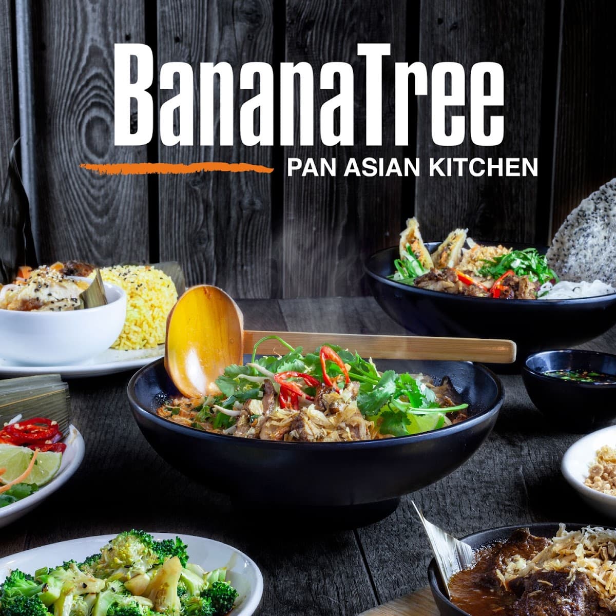 Banana Tree West Hampstead