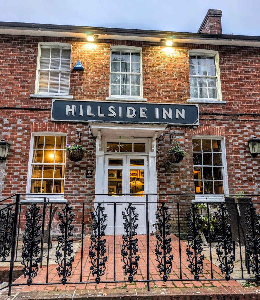The Hillside Inn