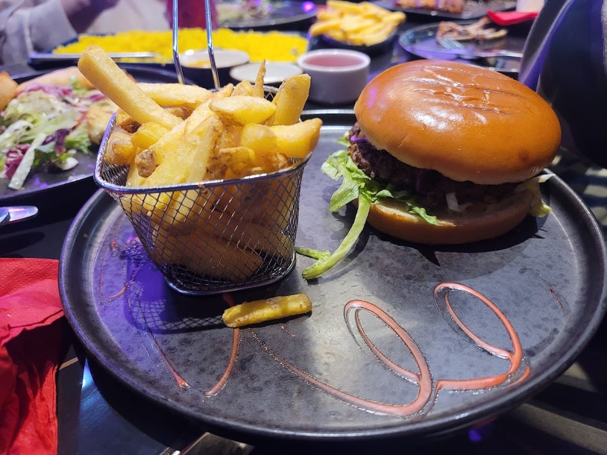 Du'aa Diner