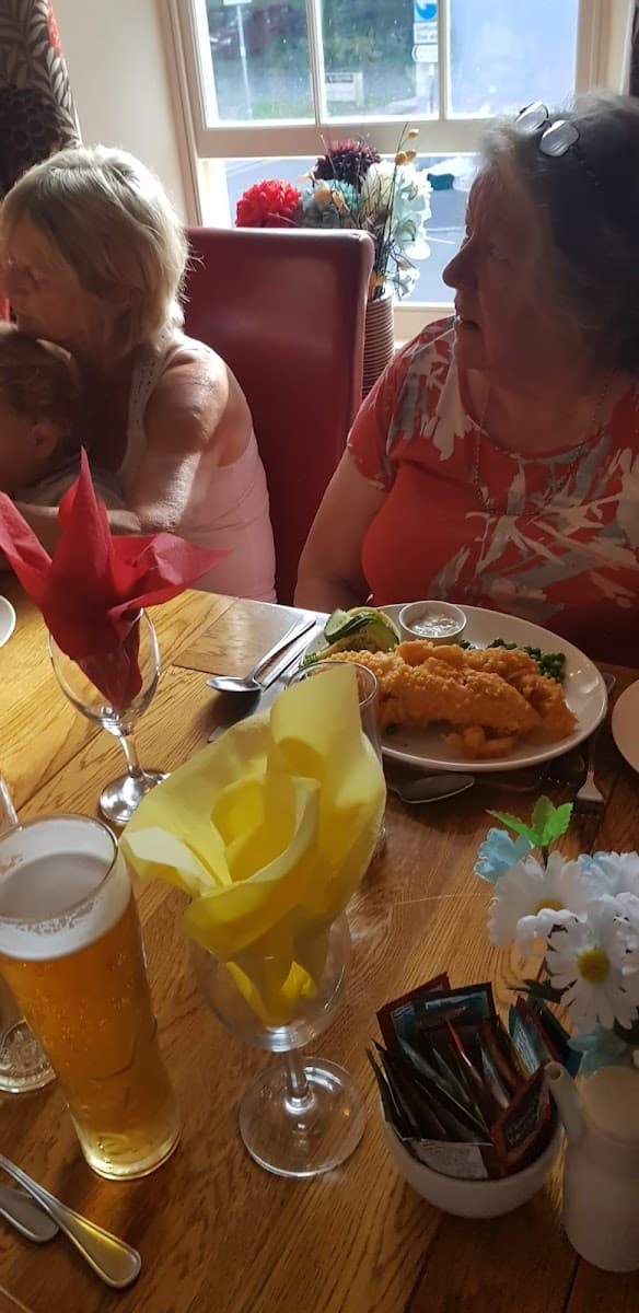 Greyhound Inn
