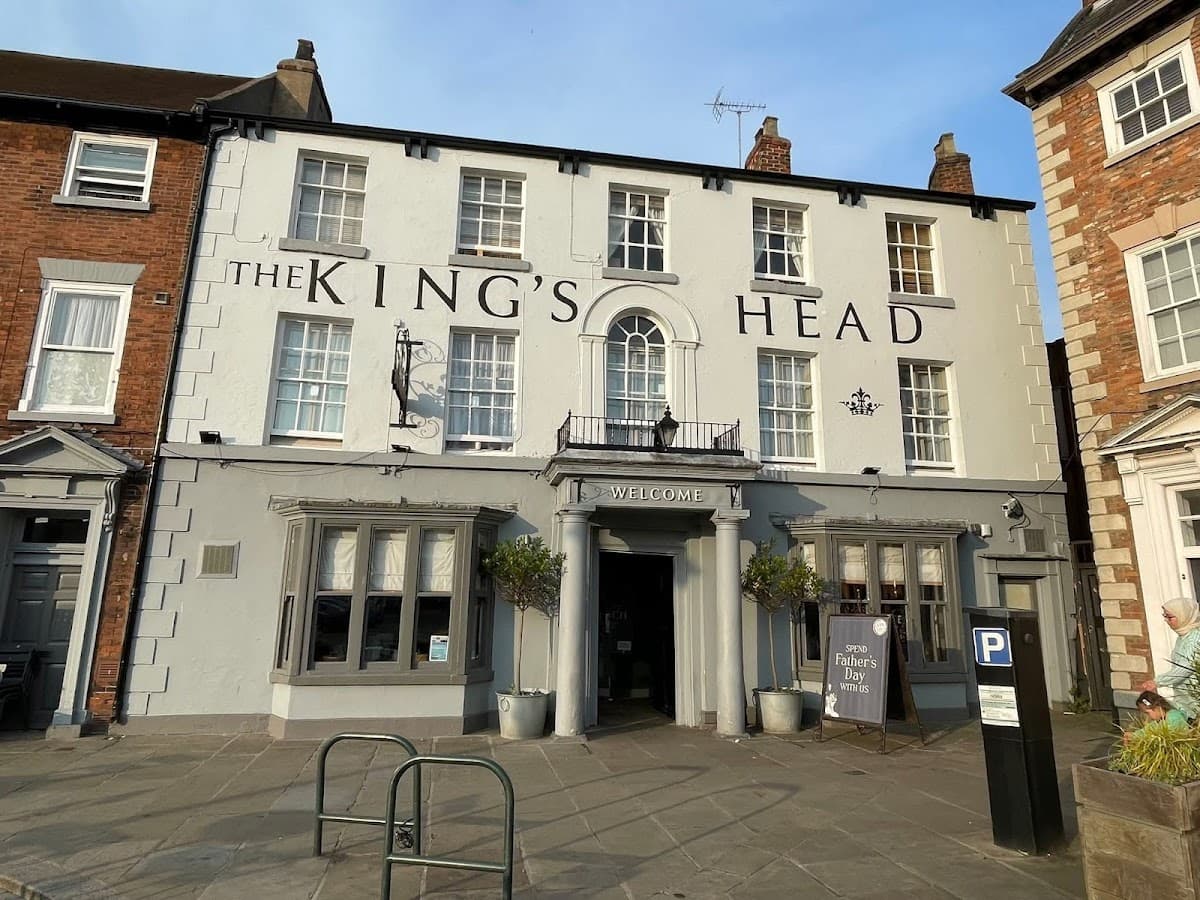 Kings Head