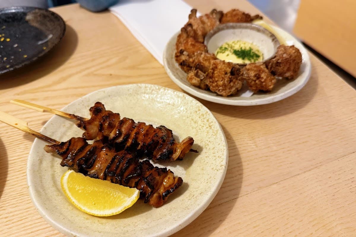 Kushi-ya