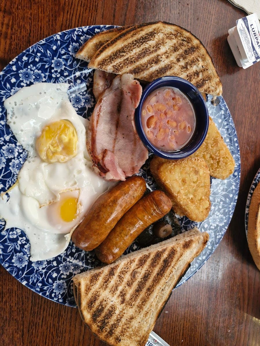 The Sawyers Arms - JD Wetherspoon