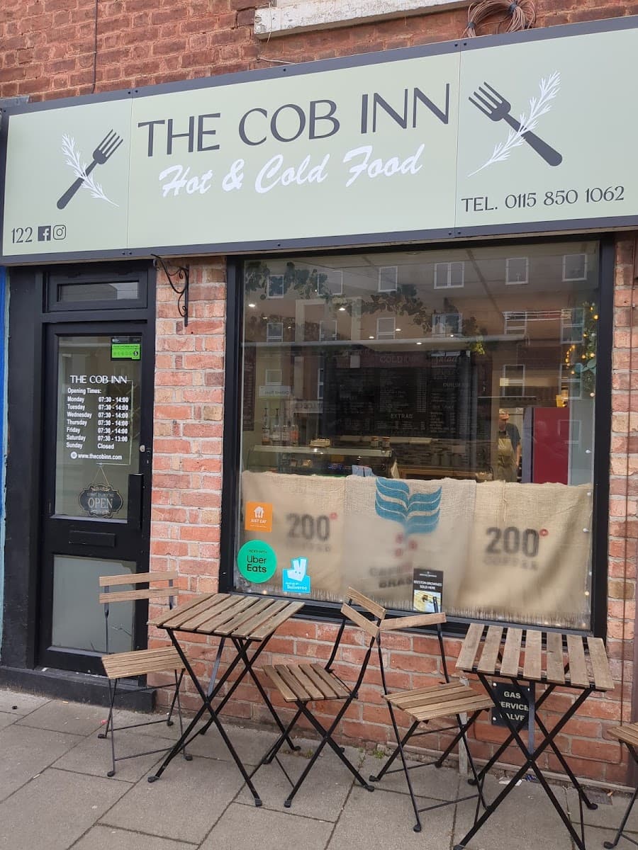 The Cob Inn