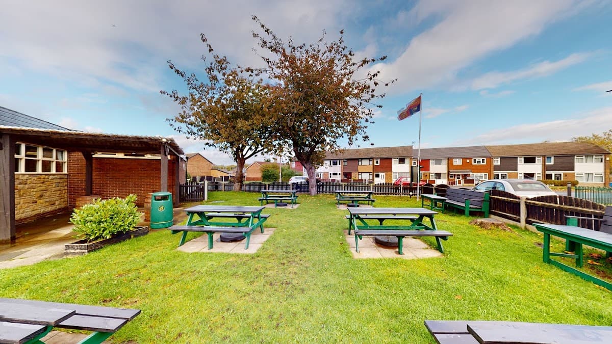 The Freemasons Arms