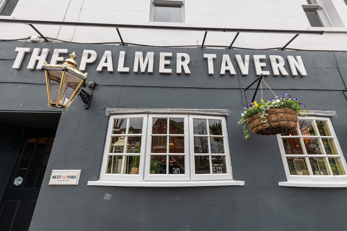 Palmer Tavern