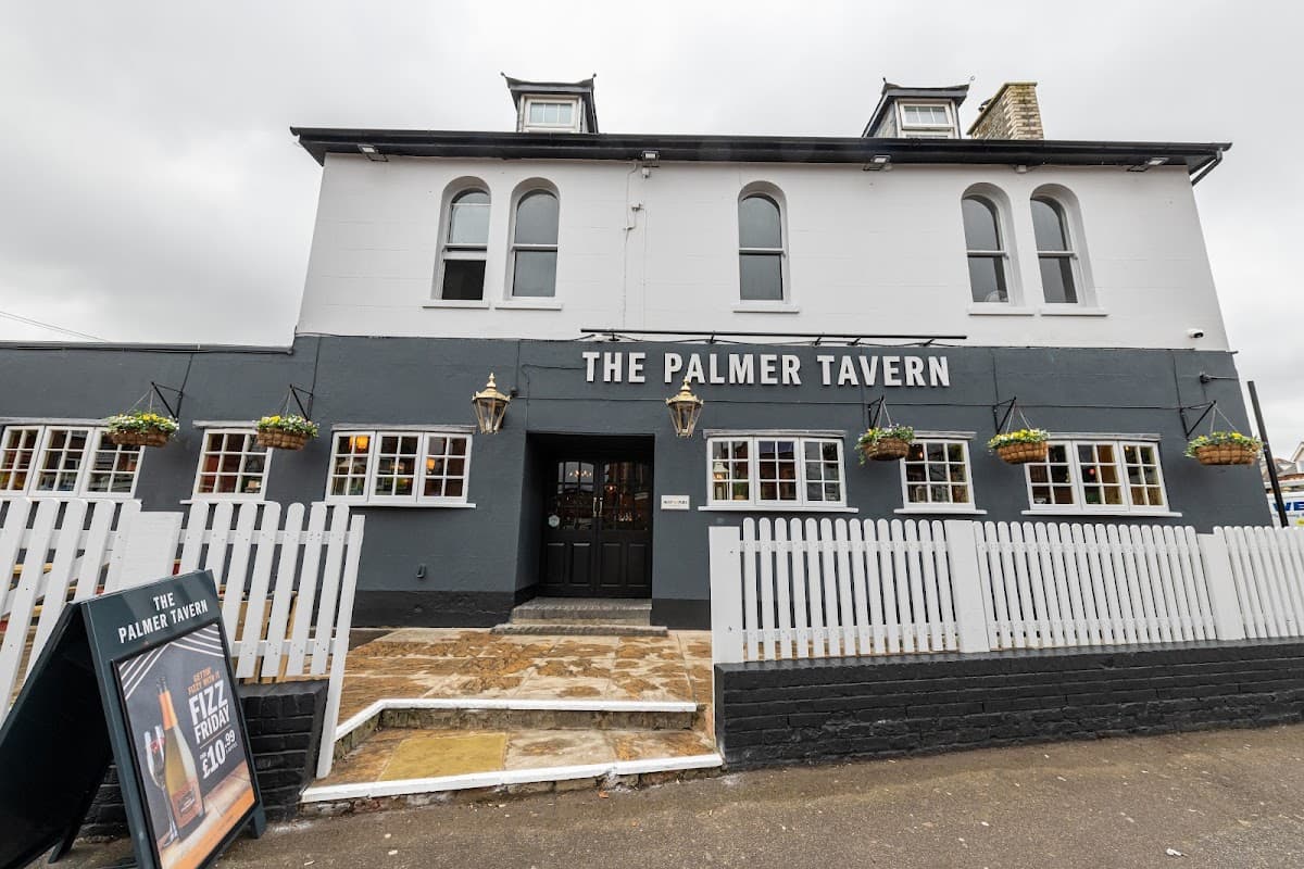 Palmer Tavern
