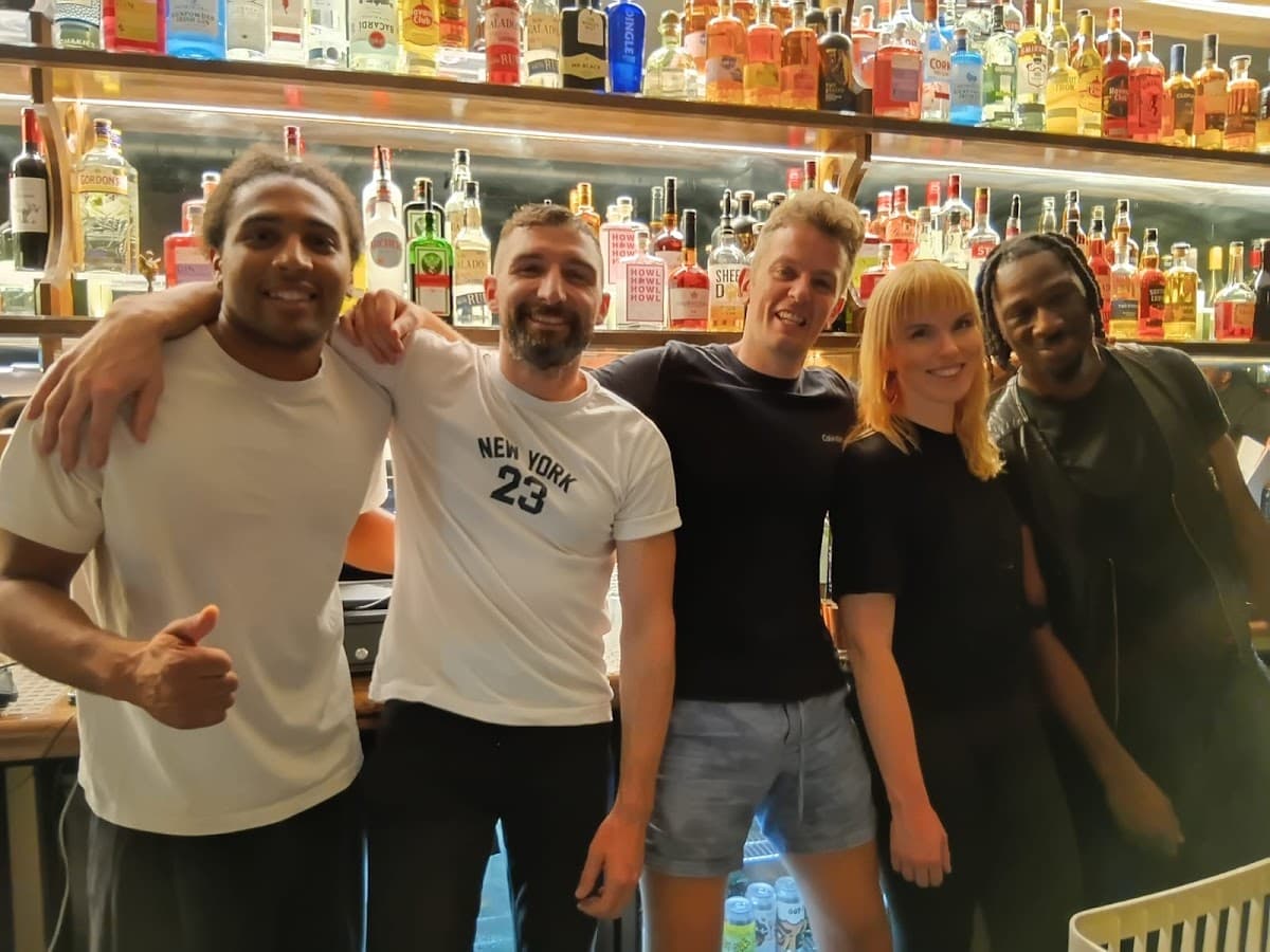 The Fox | Hackney