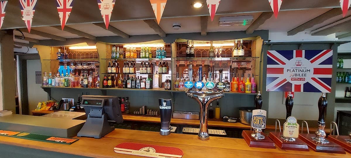 The Star Inn