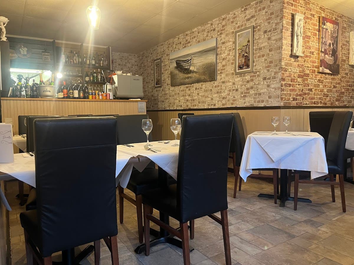 La Grotta Portobello