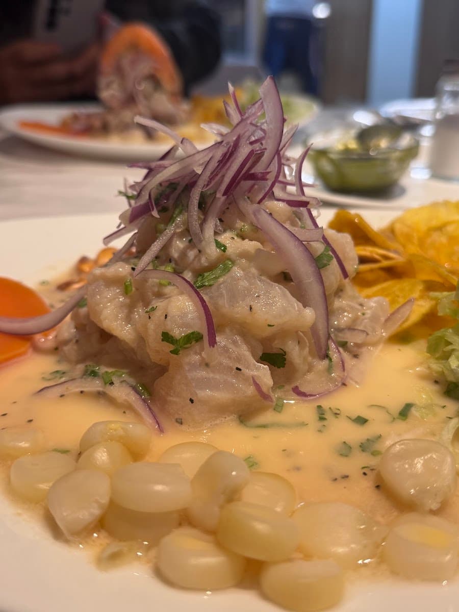 Sabor Peruano