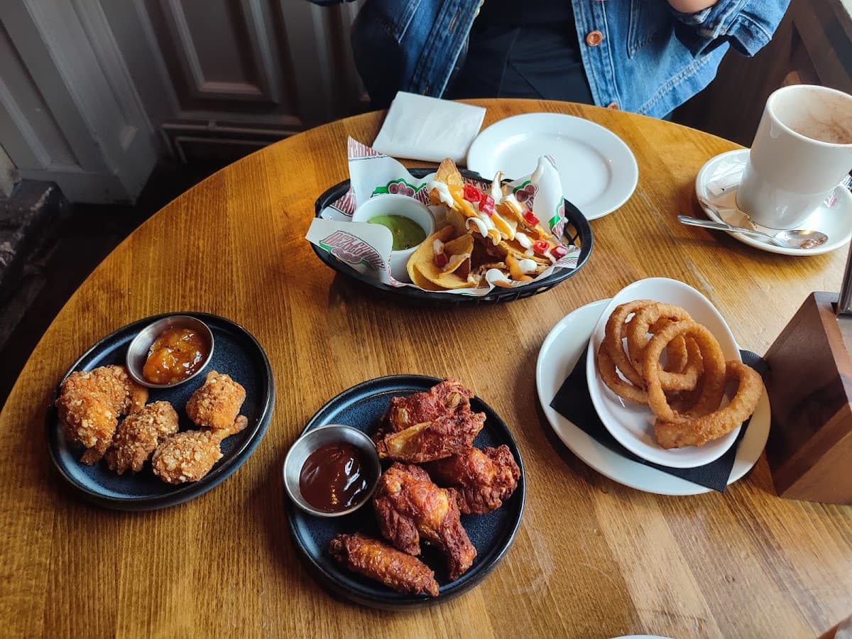 The Kings Head