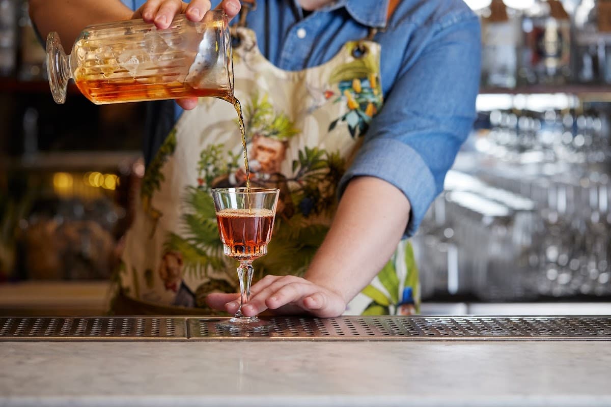 FAM Bar & Kitchen