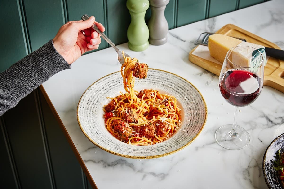 Bella Italia - Milton Keynes
