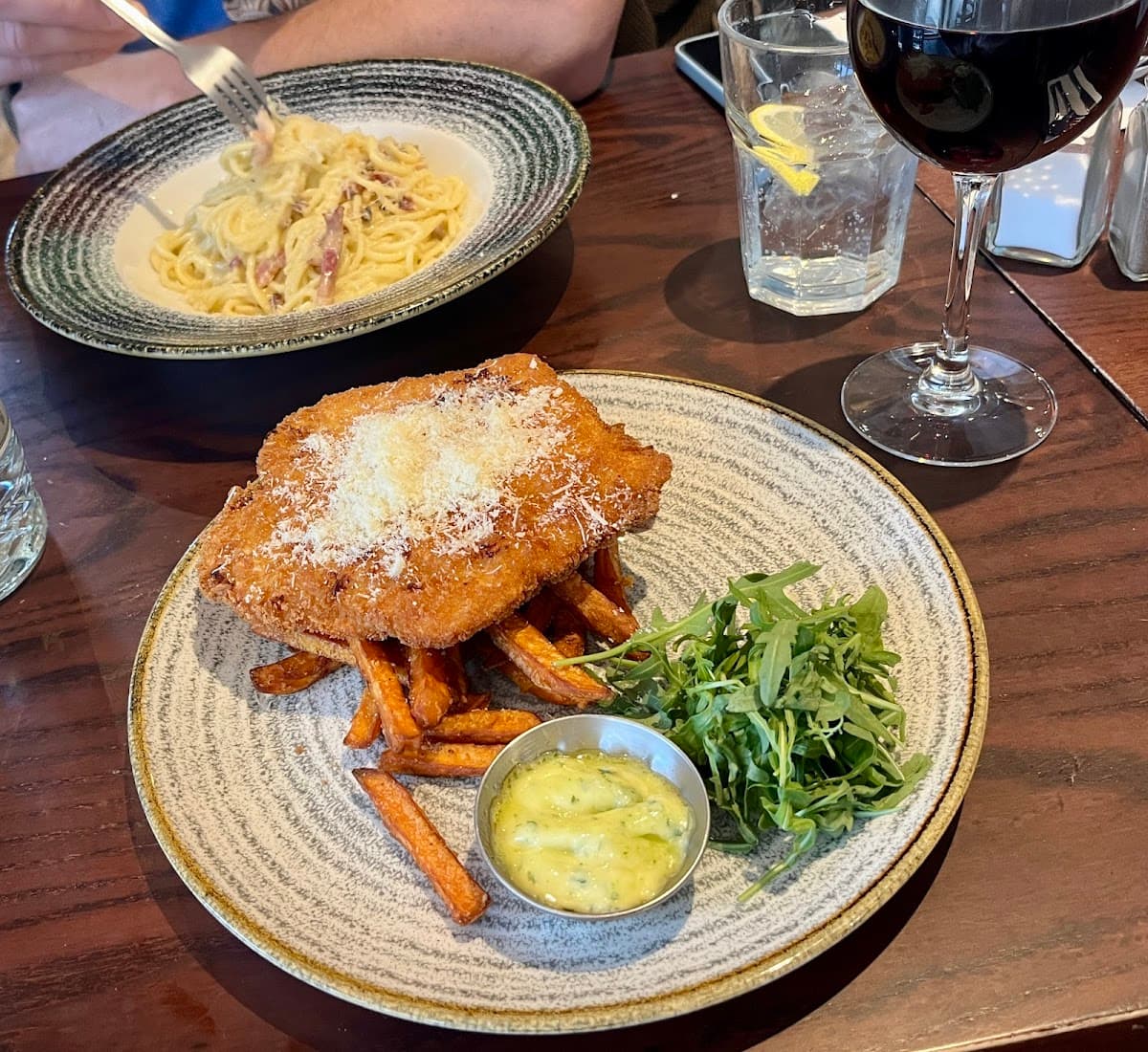 Bella Italia - Milton Keynes