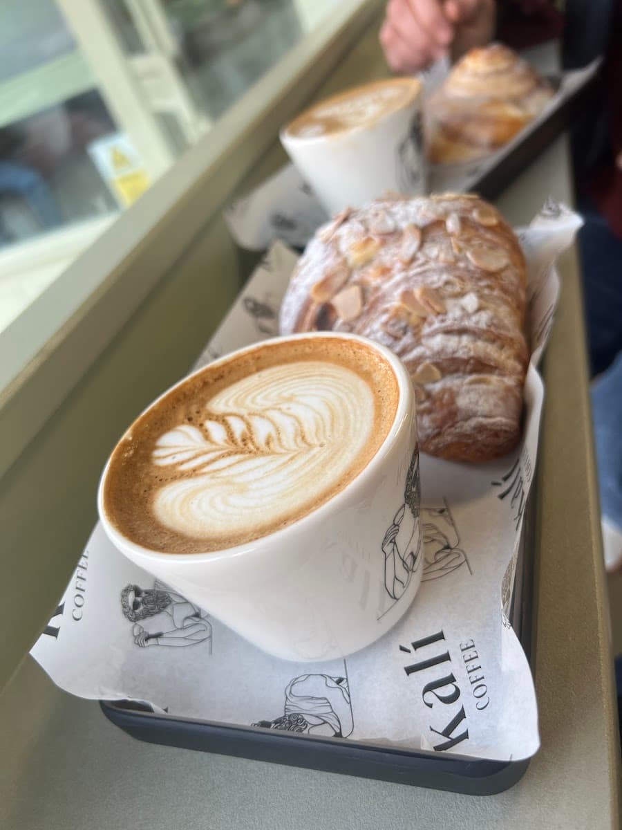 Kalí Coffee