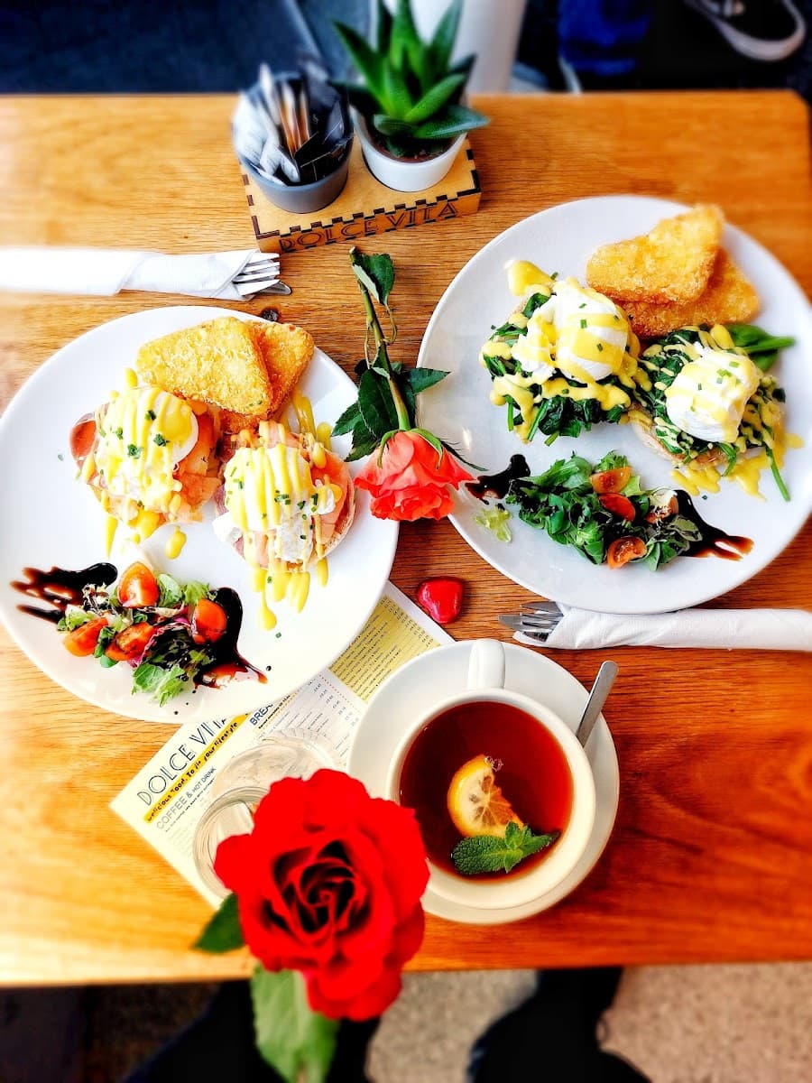 Dolce Vita - Craft & Kitchen