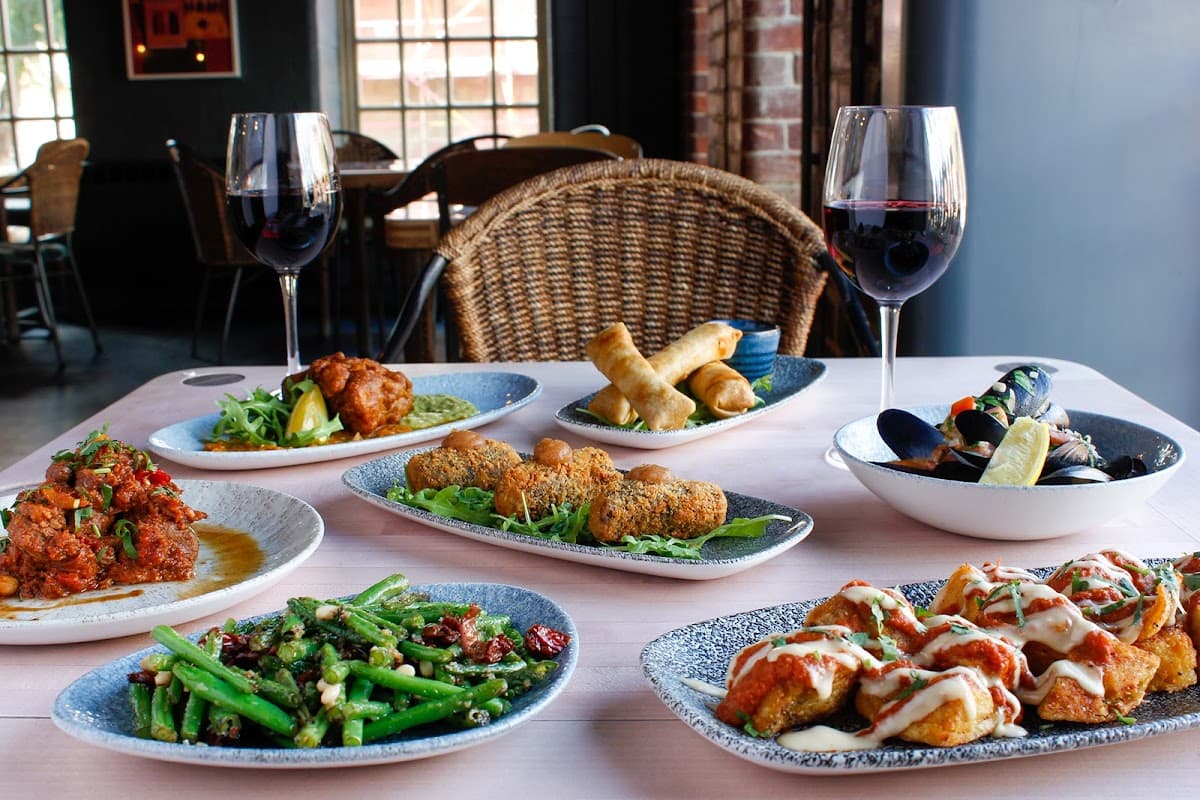 Ambiente Tapas Leeds