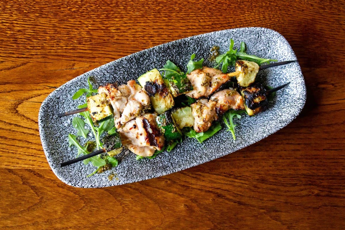 Ambiente Tapas Leeds