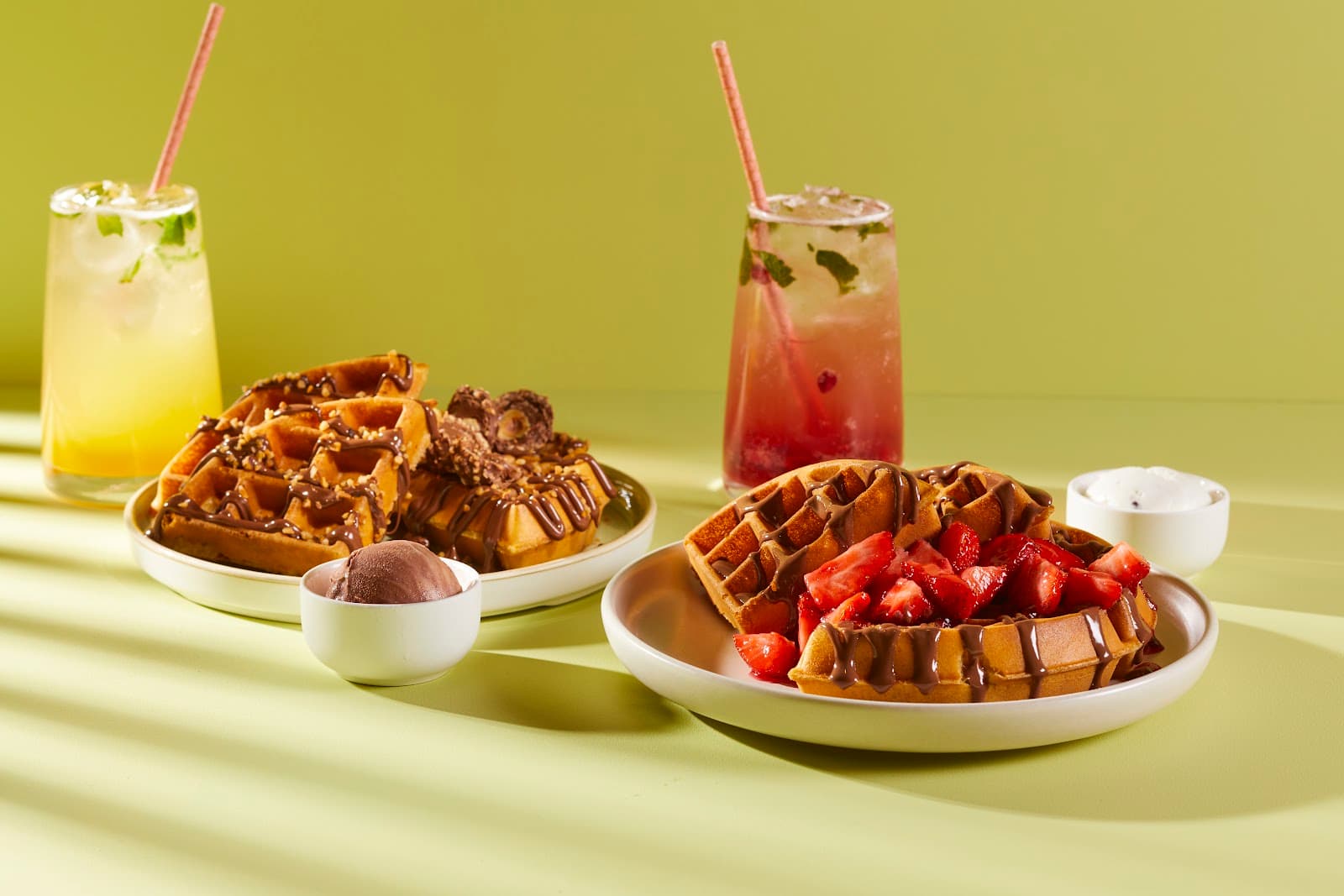 Heavenly Desserts Dundee