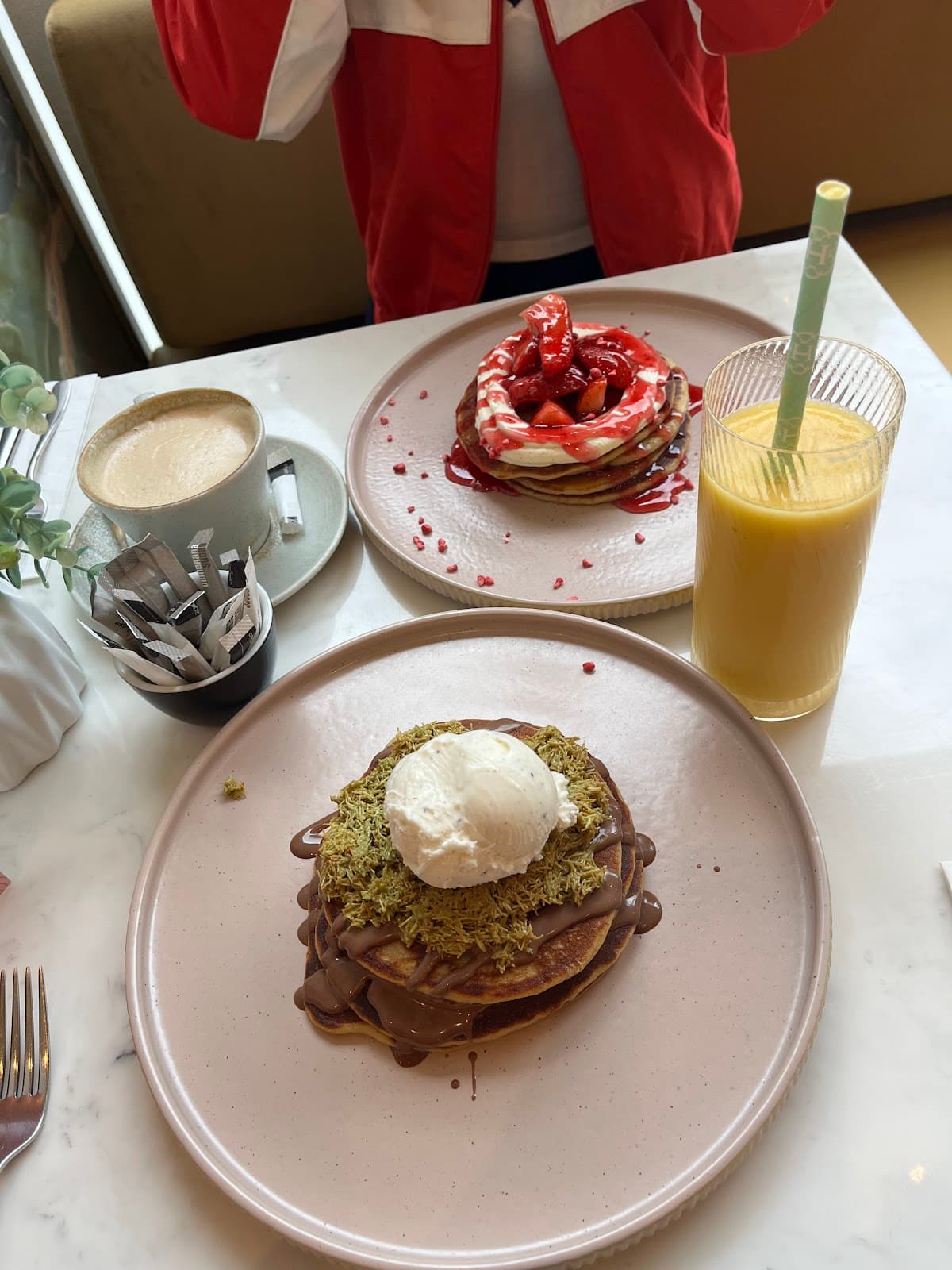 Heavenly Desserts Dundee