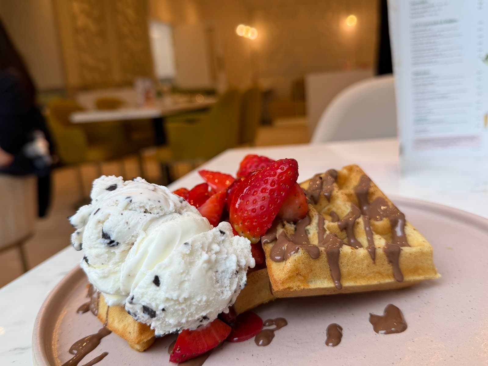 Heavenly Desserts Dundee