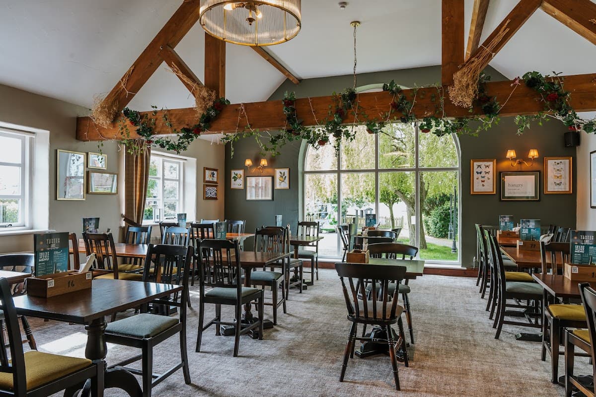 Warton Arms