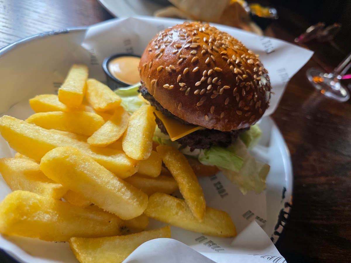 Warton Arms