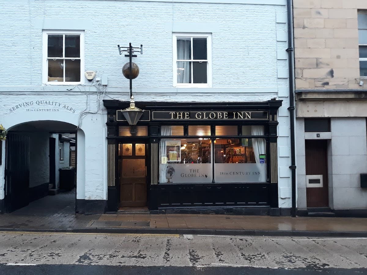 Globe Inn