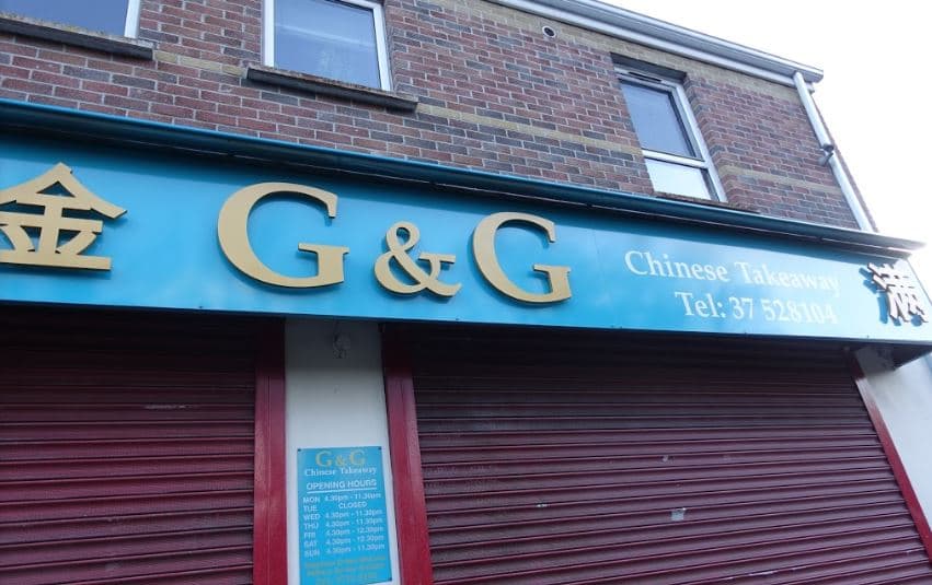 G & G