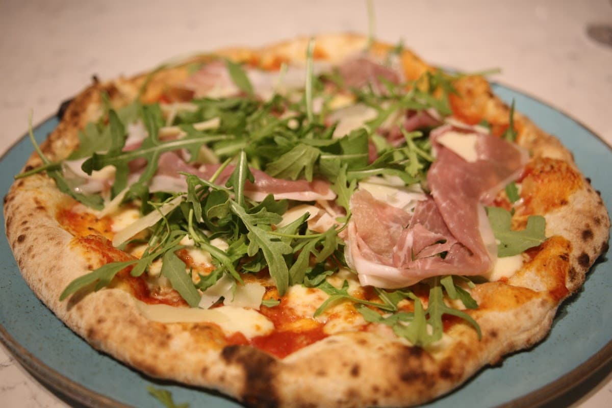 Buon Cibo Italian Restaurant Heaton Moor
