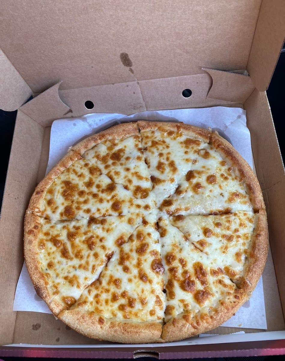 The Tor Kebab & Pizza House