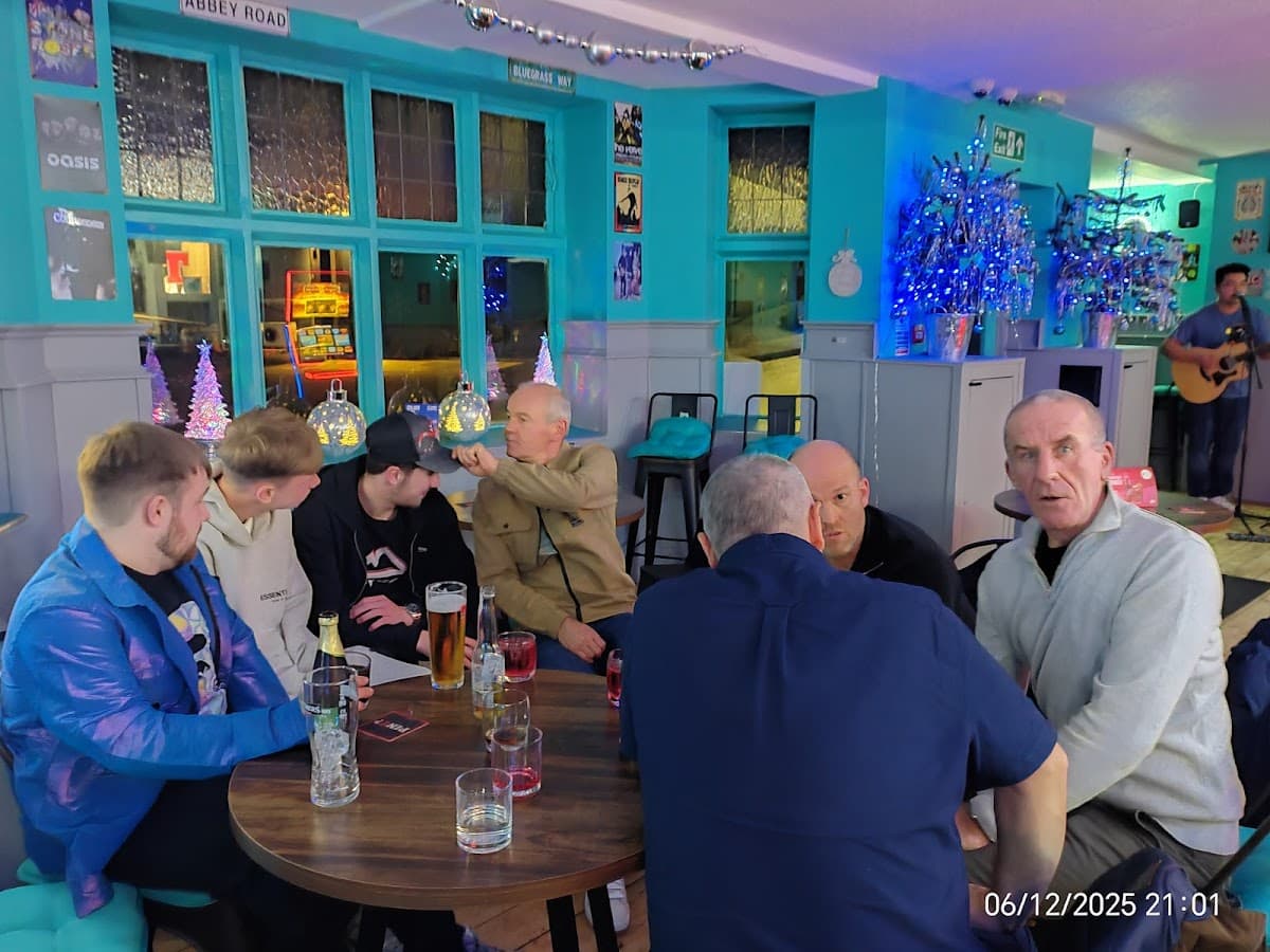 Vinyls Music Bar