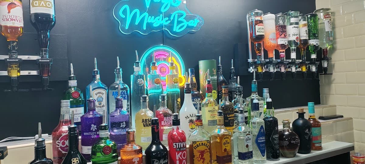 Vinyls Music Bar