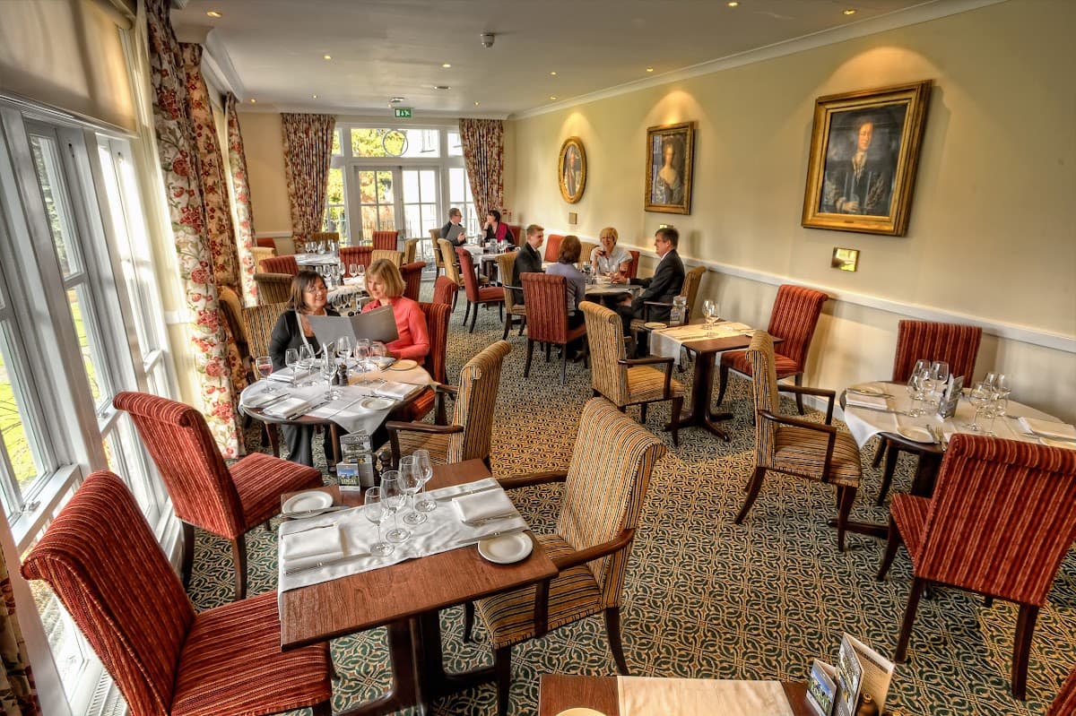 The Mary Beale Restaurant