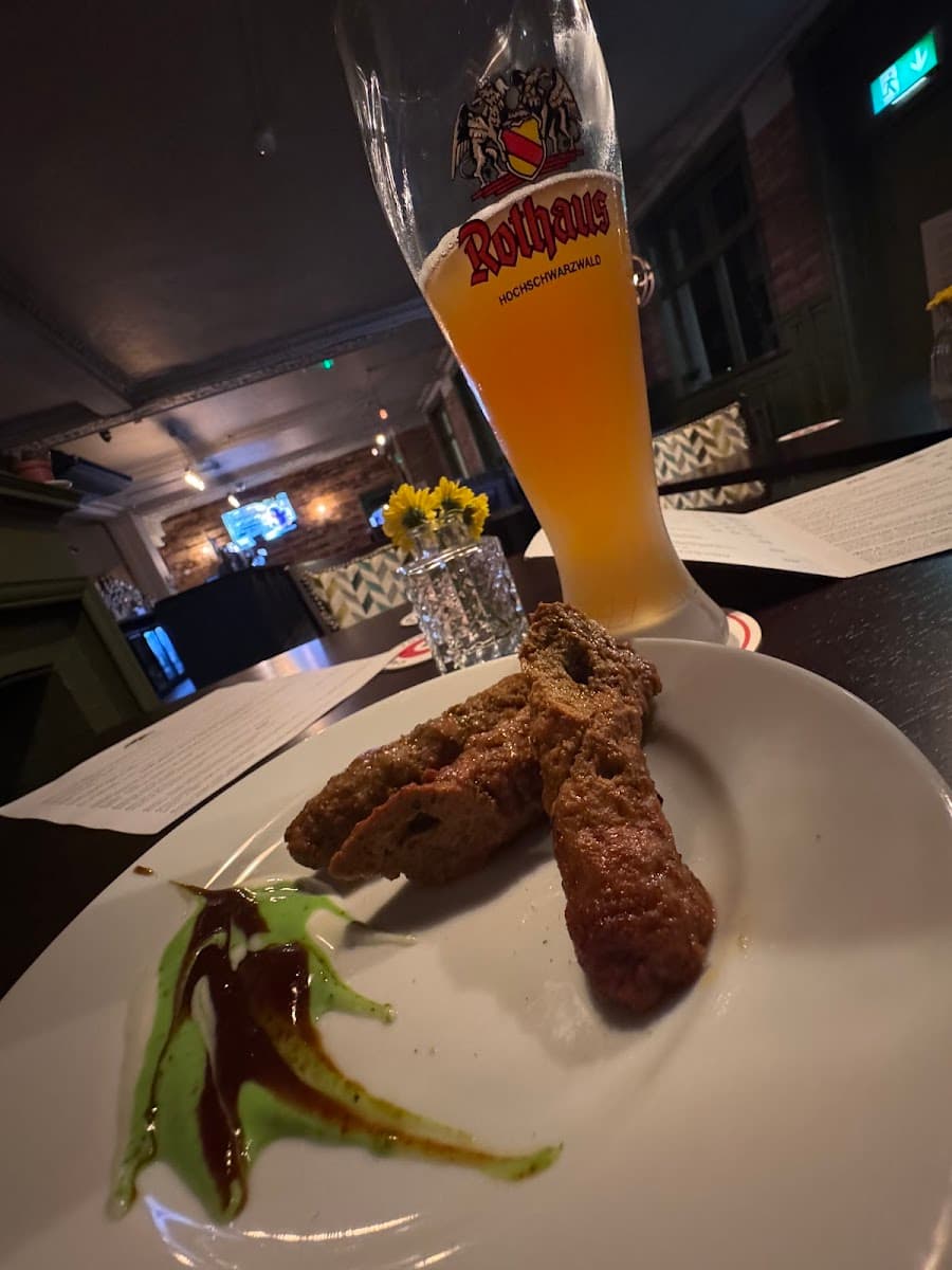 The Ealing Oak Pub & Kitchen