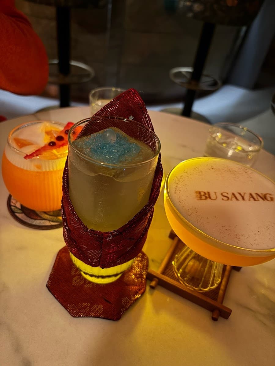19FiftySeven - Speakeasy