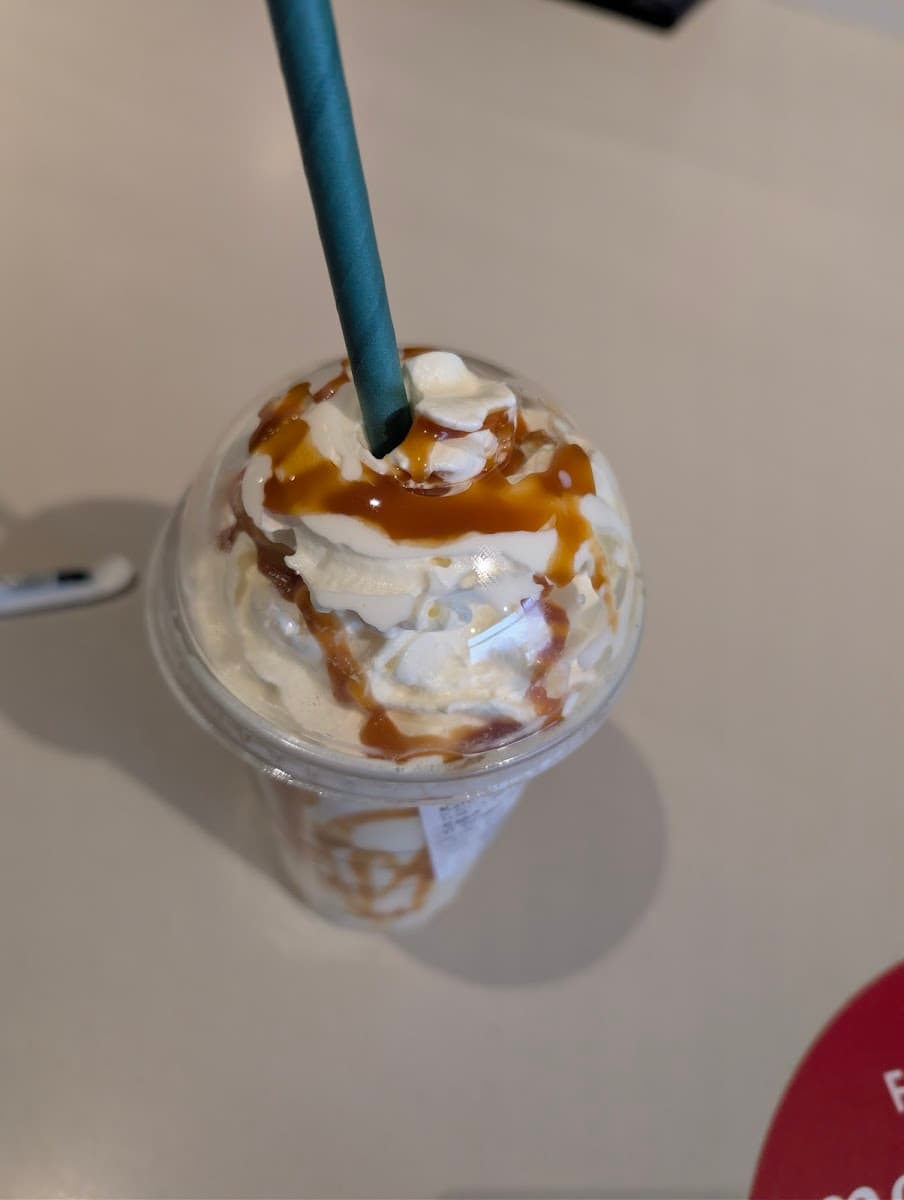 Starbucks Coffee